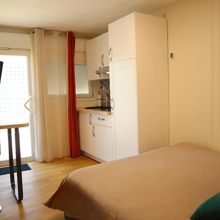 Aa Studio'Moment Bourbourg Centre Apartment ภายนอก รูปภาพ