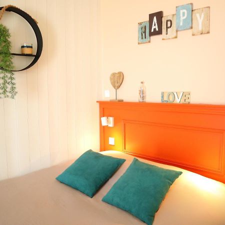 Aa Studio'Moment Bourbourg Centre Apartment ภายนอก รูปภาพ