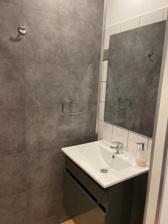 Aa Studio'Moment Bourbourg Centre Apartment ภายนอก รูปภาพ