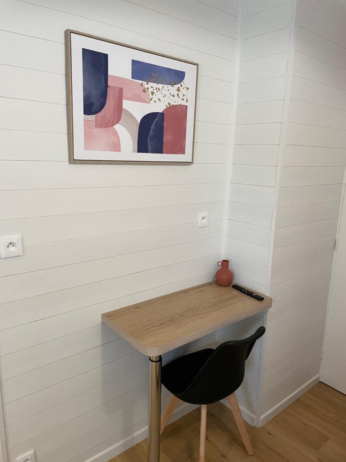 Aa Studio'Moment Bourbourg Centre Apartment ภายนอก รูปภาพ