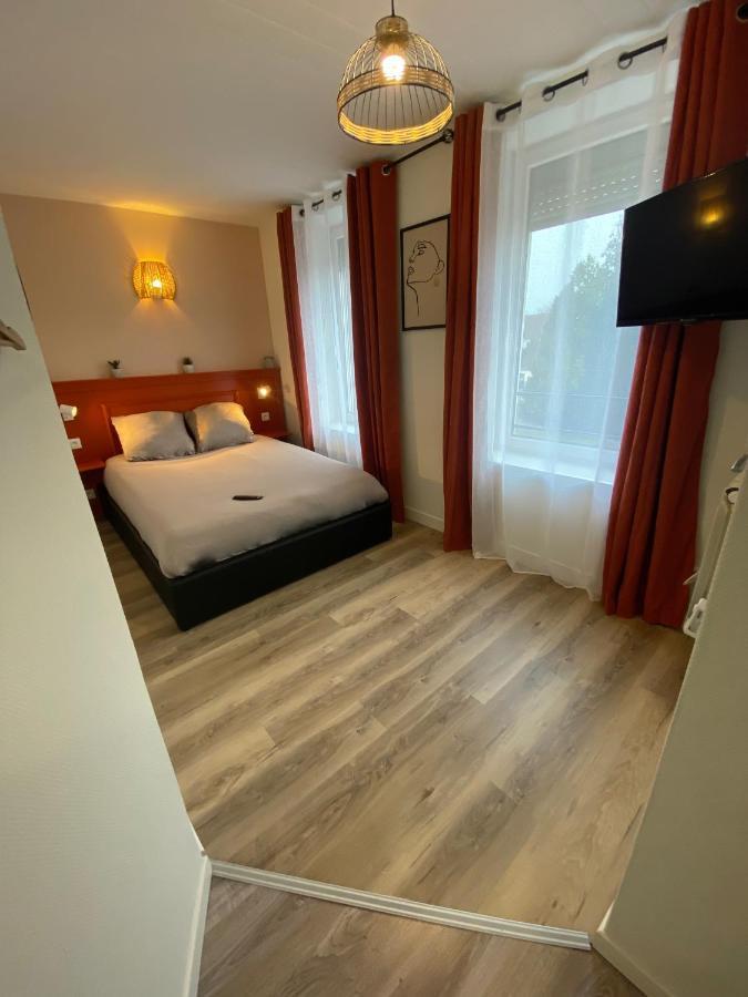 Aa Studio'Moment Bourbourg Centre Apartment ภายนอก รูปภาพ